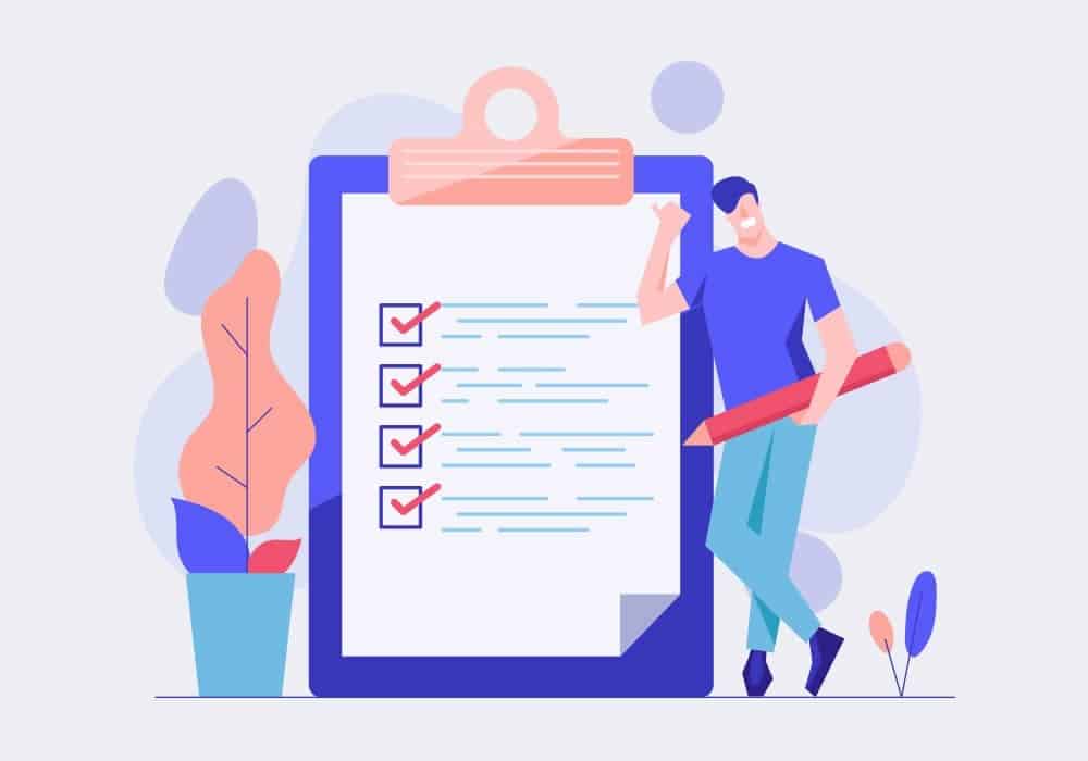 Como escolher uma hospedagem de site - Teste