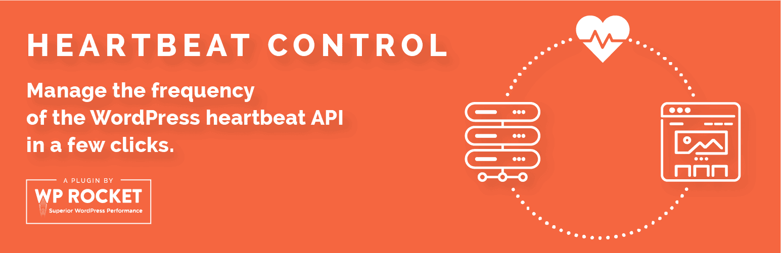Heartbeat Control