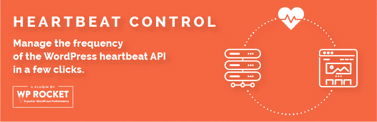 Plugin Heartbeat Control