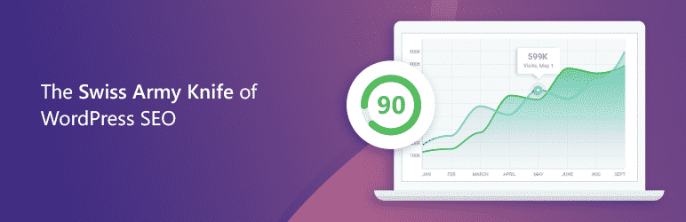 Plugins para WordPress - Rank Math