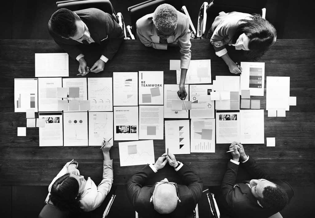 Como fazer um Planejamento de Marketing Digital para 2020!