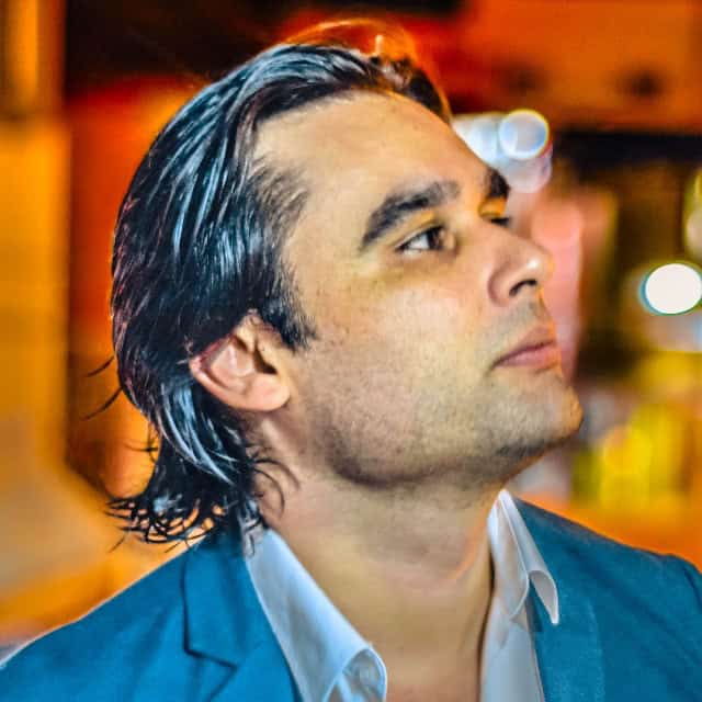 Cliente - Nikolai - Agência Livre