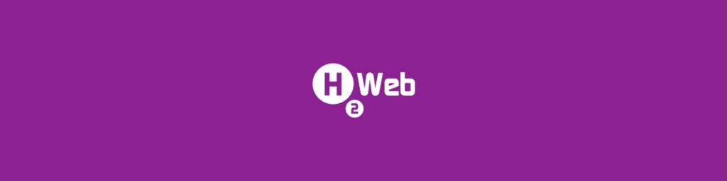 H2 Web