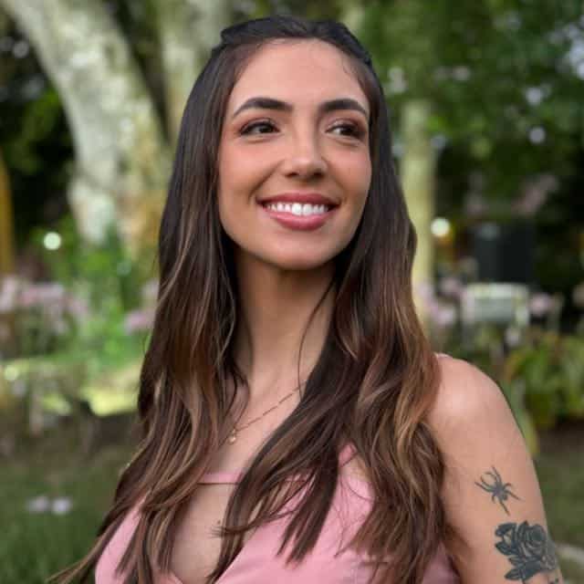 Cliente - Byanca Vilain - Designer de Marcas