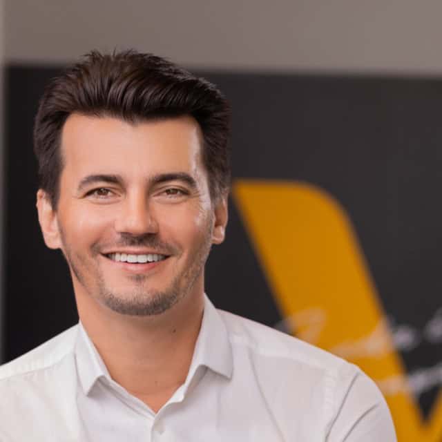 Cliente - Diogo - Corretor