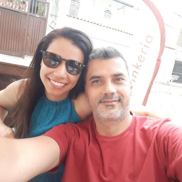 Cliente - Felipe Cezario - Especialista em Excel