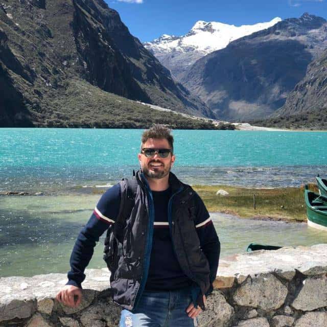 Cliente - Rafael - Agência Kiwi