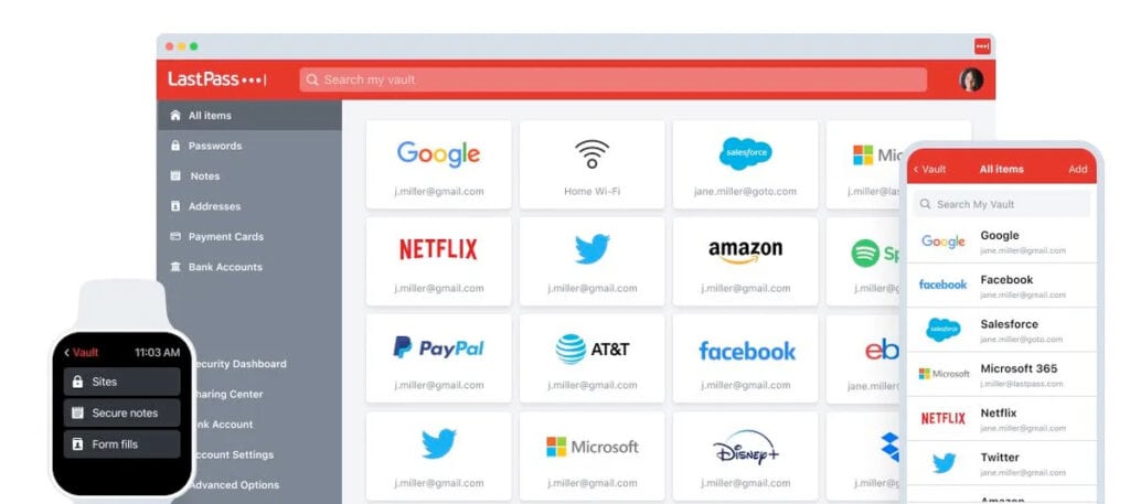 LastPass
