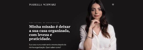 Site - Isabella Schwarz