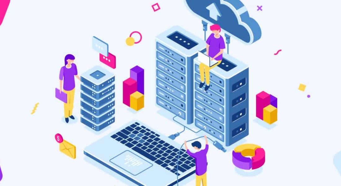 Como escolher uma hospedagem de site